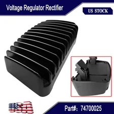 Voltage Regulator Rectifier Fits For 2017-23 Harley Touring Electra King Road M8