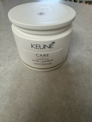Keune Satin Oil Mask/masque