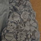 Forever 21 ZARA dee & kitty Mixed Lot 3 Cotton Tops S/P M Striped Floral — photo 5