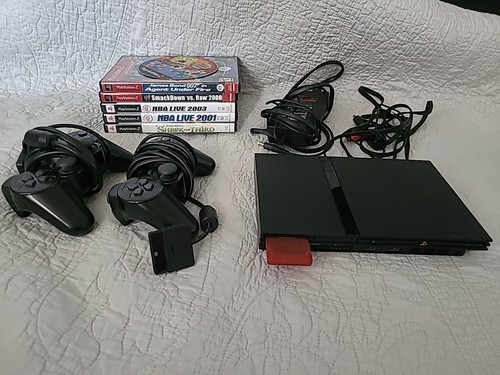 Jeux Vidéo Mashed Fully Loaded PlayStation 2 (PS2) d'occasion