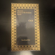 Authentic Maison Francis Kurkdjian Oud Unisex...