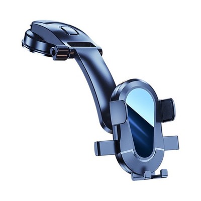 360° Rotatable Universal Car Mobile Mount Windscreen Window Suction Stand Holder