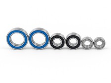 26 cuscinetti a sfera 2RS/ZZ per Mugen MBX-7 Super Touring