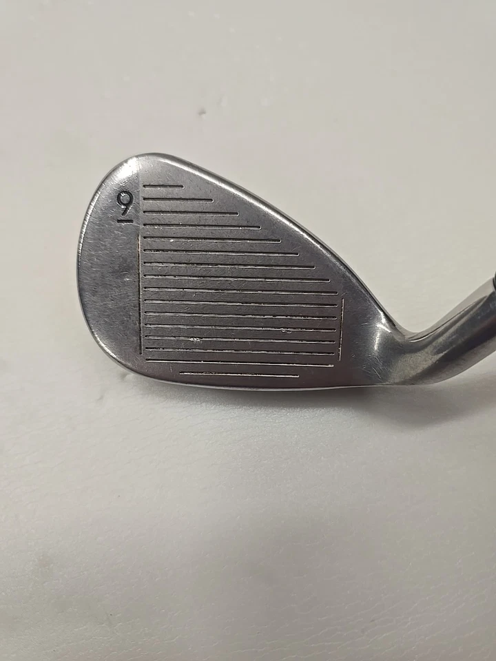 Callaway Golf X16 Steelhead 9 Iron UL45 Ladies Flex Ultra light Graphite RH 35.5 - Image 3 of 4