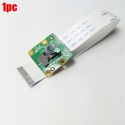 1Pcs Camera V2 For Raspberry Pi 2 8Mp IMX219 Video Module Sensor Ic by