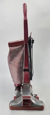 Kirby Legend II Vacuum Cleaner, Carpet Shampooer, Attachments & Bags • Tested