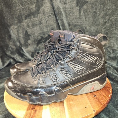 Size 9.5 - Air Jordan 9 Retro Bred for sale online | eBay display picture 3
