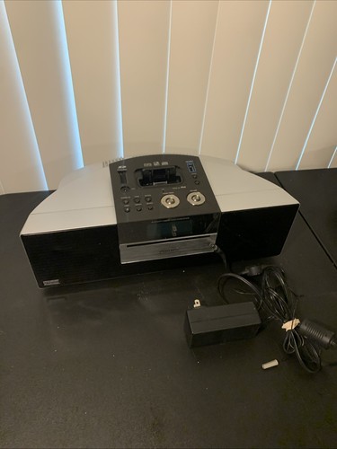 Philips Micro Hi-Fi System Bluetooth SD USB & iPod Dock BTM630/37 - Picture 3 of 8