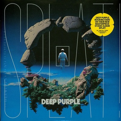 Deep Purple - Splat! (Vinyl 2LP - 2026 - EU - Original)
