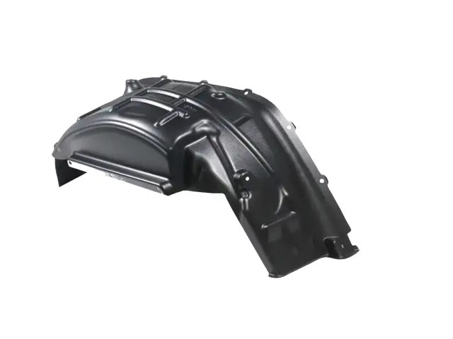 Genuine Mopar Splash Shield Left 68341321AB