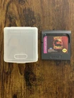 Mortal Kombat Sega Game Gear Arena Game Cartridge