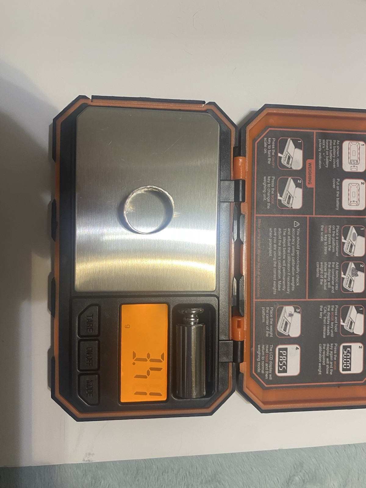 Sterling Silver 925 Open Scrollwork With Solid Ba… - image 9