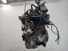 Nissan Micra Motor 2016-2025 HR09DET HR09DET