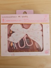  LoveShackFancy -Target - Yoobi Mini Supply K...
