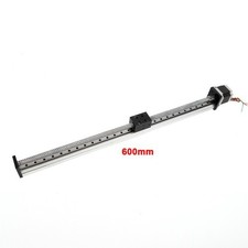 CNC Linear Actuator Ball Screw Slide Nema23 Motor Stage Rail Guide Motion Table