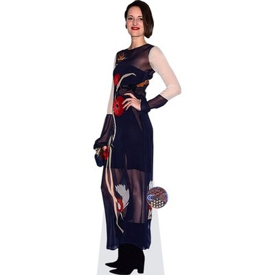 Phoebe Waller-Bridge Life Size Cutout