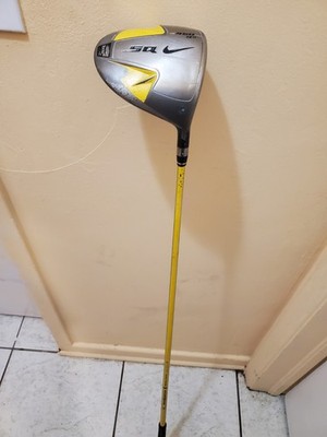 Nike SQ 460 Driver 9.5 Loft Diamana Regular Flex Original Grip RH