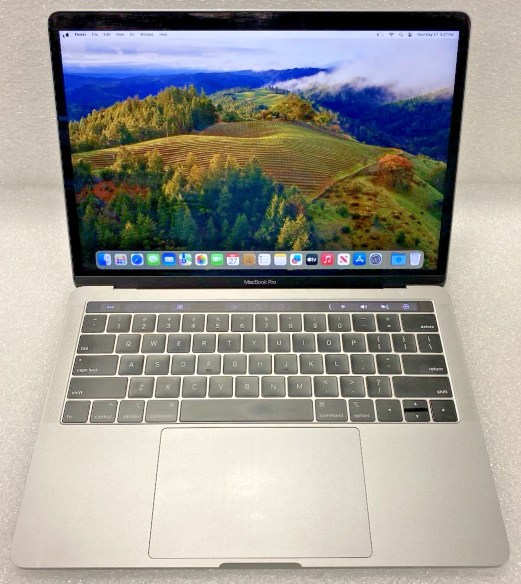 Apple MacBook Pro 13-13.9 in Screen for sale | eBay