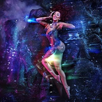 DOJA CAT PLANET HER  (Deluxe) (Normal Edition) CD F/S w/Tracking# New from Japan