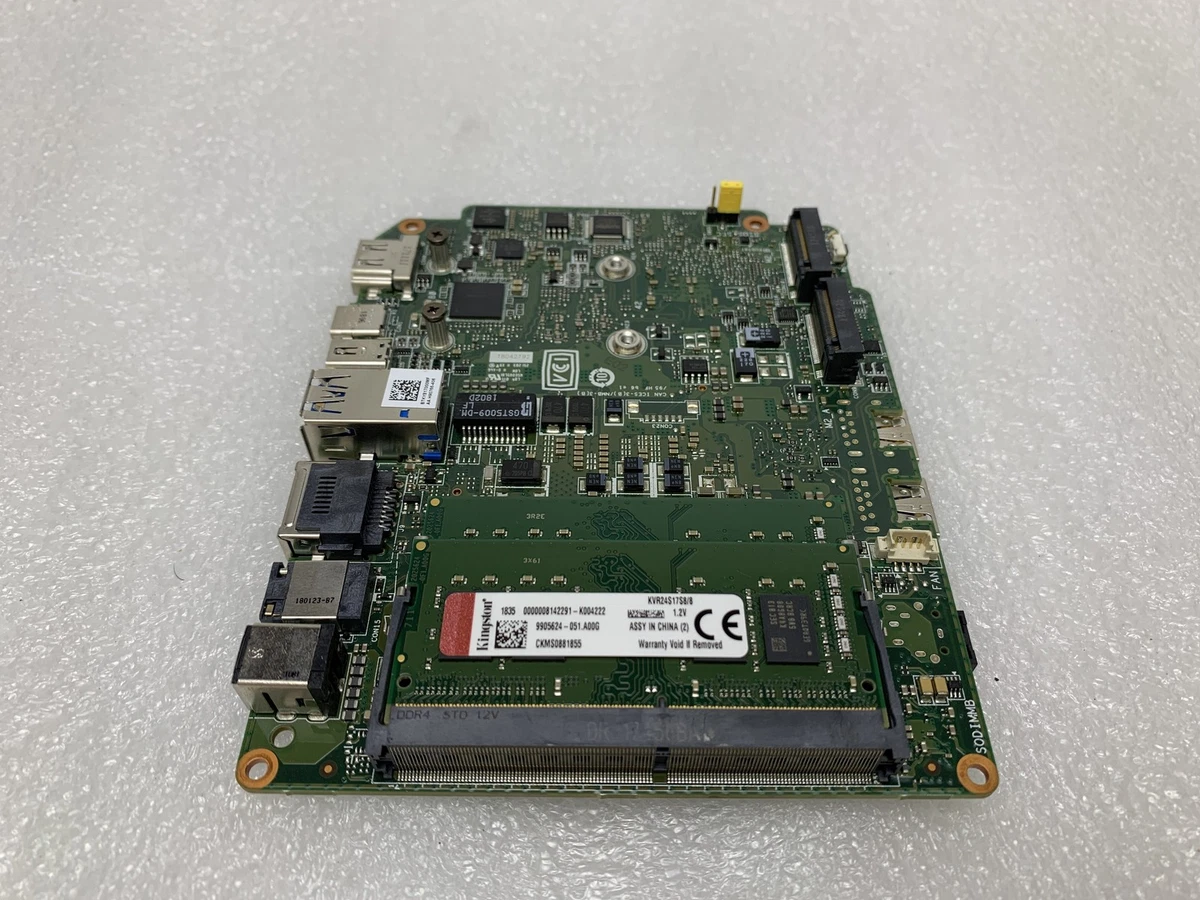 Intel NUC Core i7 6th Gen. PC Desktops & All-In-One Computers for