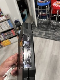Last Hope Pink Bullets Neo Geo AES English.