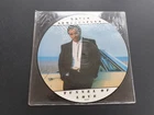 BRUCE SPRINGSTEEN - TUNNEL OF LOVE 1987 UK 12" VINYL RECORD PICTURE DISC LP EX