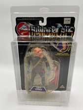 Captain Shiner Thundercats LJN 