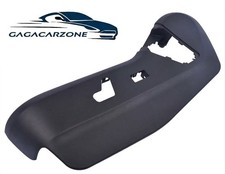 Left Driver Side Front Seat Trim Cover For 2011-2019 Dodge Grand Caravan 924-438