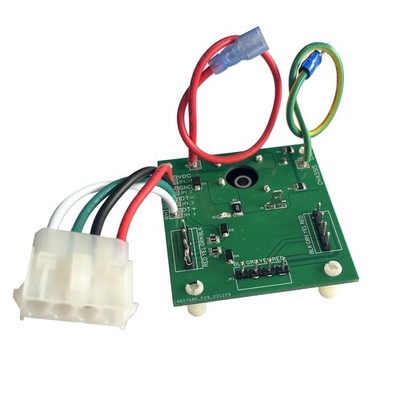 521593/521218 Load Center Surge Board For Intellitouch Easytouch Control System