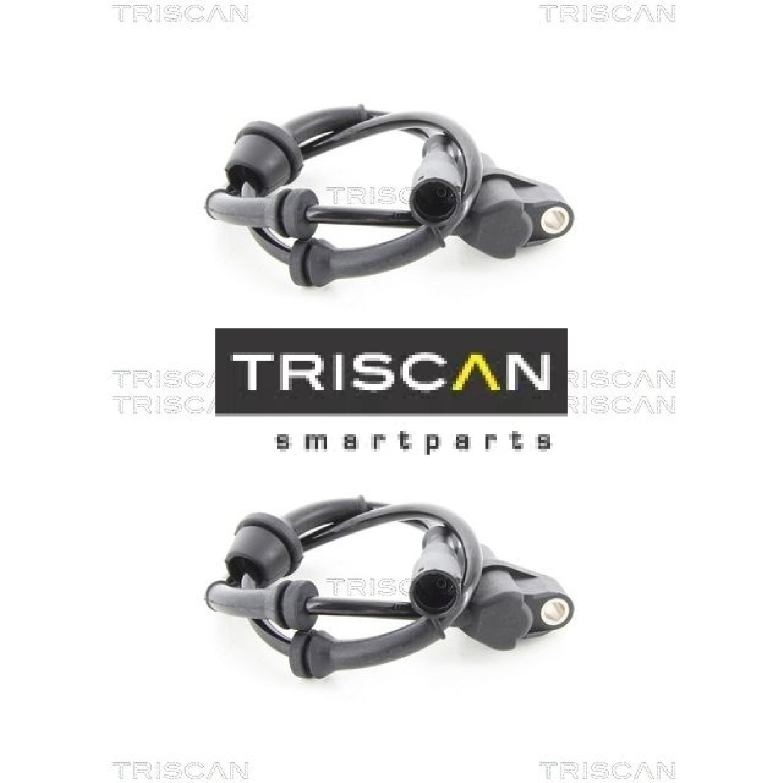 Triscan Raddrehzahlsensor Vorne Vw Transporter T4 - Bild 5