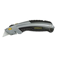 Stanley Messer Profimesser Mit Einziehbarer Klinge - 0-10-788