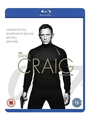 Mads Mikkelsen Box Set DVDs & Blu-ray Discs for sale | eBay