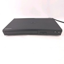 Blu-Ray DVD Player Samsung BD-JM57 Wi-Fi Stre...