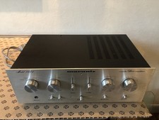 Amplificatore stereo hifi Top MARANTZ modello 1072 vintage