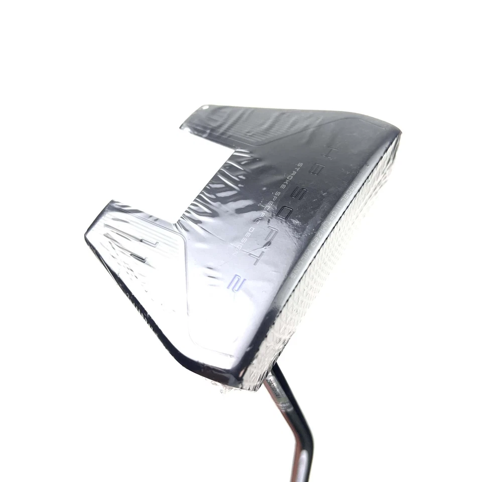 New Cleveland HB Soft 2 11 Black Putter / 34 Inches - Image 2 of 4