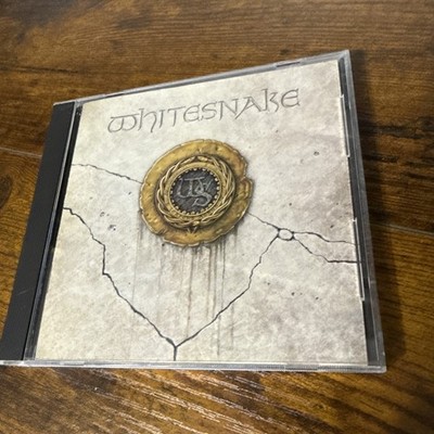 Whitesnake/Whitesnake