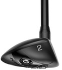 Left Hand Cobra King TEC 2023 19* 3H Hybrid Stiff Mitsubishi MMT 80 Mint — photo 2
