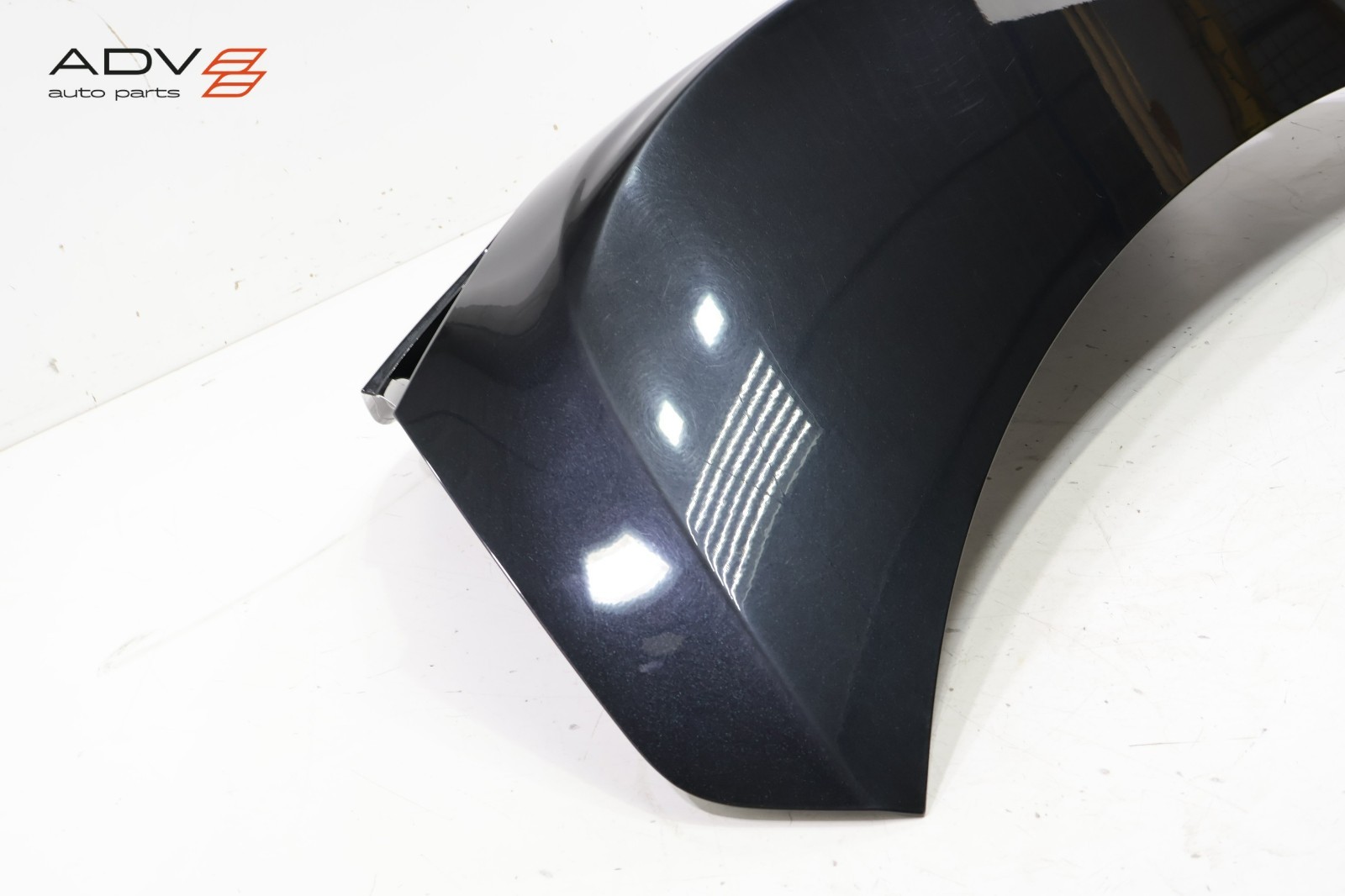 2014 - 2020 MASERATI GHIBLI TRUNK DECK LID SHELL COVER PANEL OEM