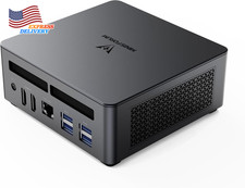 MINISFORUM Venus Series UM790 Pro Mini PC AMD Ryzen 9 7940HS 8C/16T up to 5.2Ghz