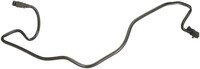 Gates 02-3313 KüHlsystem Gummischlauch (4Mm/4Mm) Passt Zu: Citroen Berlingo, Ber