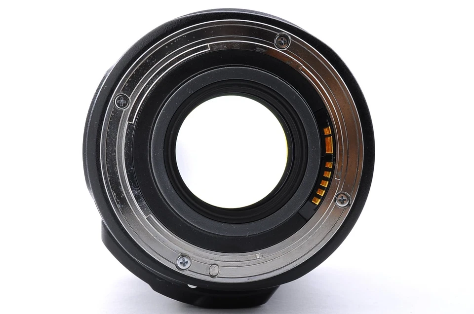 Canon EF-S 17-55mm f/2.8 IS USM Zoom Lens From JAPAN [Tested NEAR MINT] - Image 4 of 4