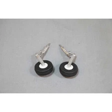 FMS Main Landing Gear Strut YAK-130 Jet 70mm EDF V2- FMMPS1092 Wheels Gear