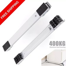 Heavy Machine Lifter Shifter Remover Wheels Moving Mover Tools Kit Set