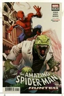 Amazing Spider-Man #19 2019 Marvel Comics NM Comic Book Greg Land