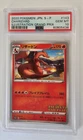 PSA 10 2020 Pokemon JPN. S-P Illustration Grand Prix Charizard #143