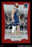 2023-24 Panini Prizm Deca Prizms Red #144 Stephen Curry 145/199 WARRIORS