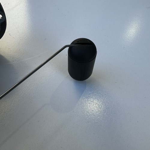 Kawasaki Vulcan 1700 Classic 2012 Fuel pump 49040-0035 - Picture 4 of 8