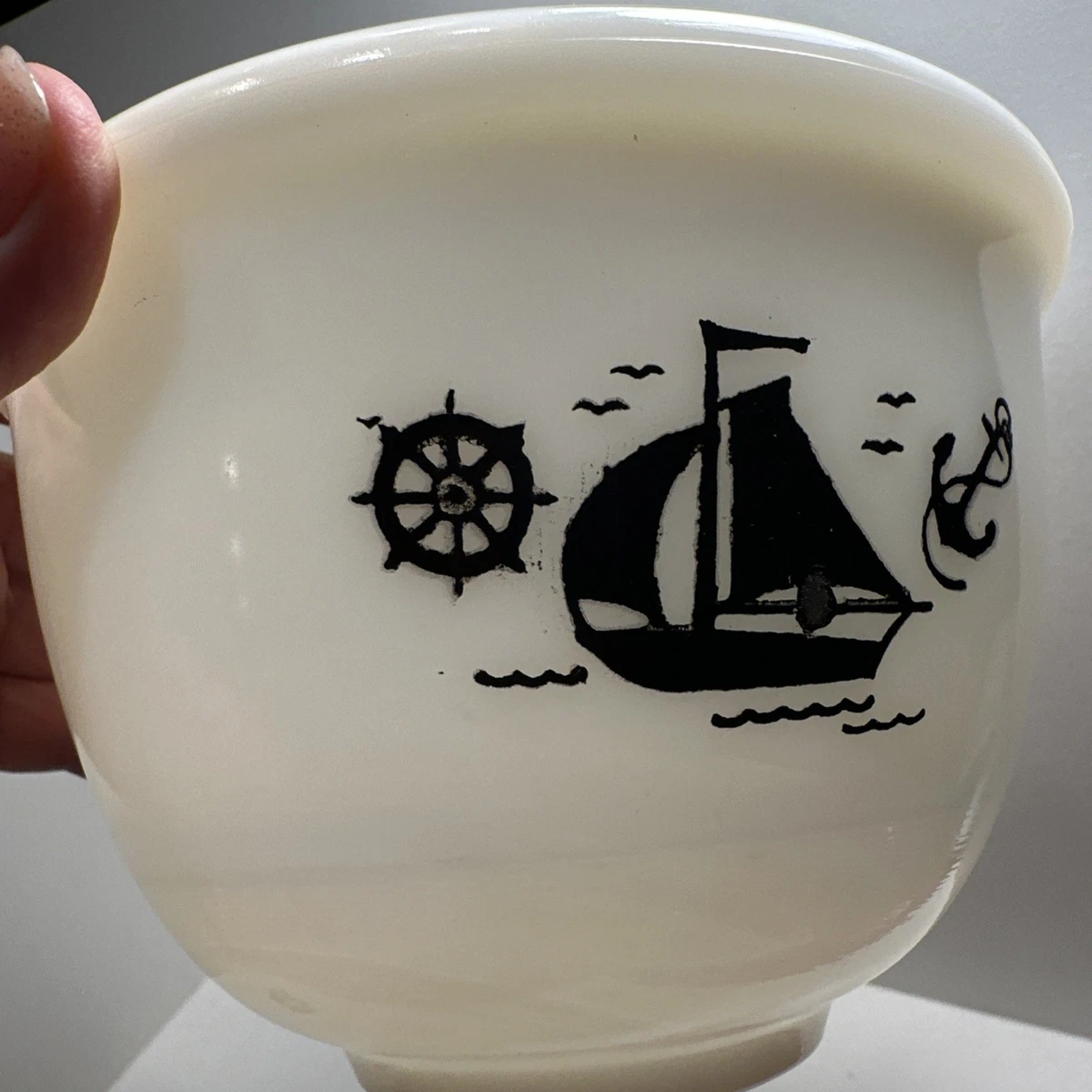 Mckee Mixing Bowl for sale | eBay