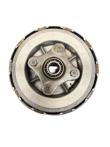 1988-2000 Honda Fourtrax 300 OEM Primary Clutch Assembly 22100-HC4-000