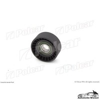 Spannrolle Keilrippenriemen Ø65Mm FüR Fiat Ford Peugeot Citroen Ab 06->